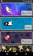 Lullabies 海報