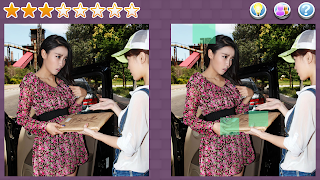 Find difference Screenshot 3