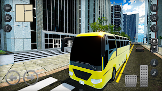 Bus Simulator drive experience screenshot 3