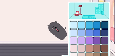 Toca Boca Walkthrough স্ক্রিনশট 3