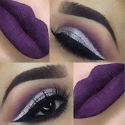 Lips Makeup screenshot 5