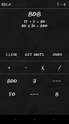 Countdown Numbers ภาพหน้าจอ 6