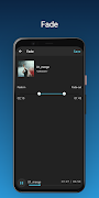 XPlayer: Audio Editor 2023 screenshot 7