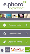 ephotoexpression ảnh chụp màn hình 3