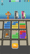 Car Ferry Jam imagem de tela 4