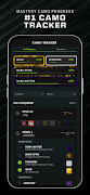 CODMunity - Warzone Loadout screenshot 1