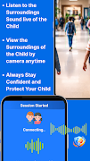 Parento: Child Safety Tracking 截圖 2