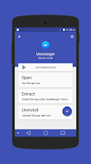 App Manager - App Backup скриншот 6