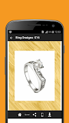 Ring Design Ideas screenshot 7