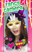 Fancy Camera ảnh chụp màn hình 1