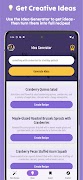 DishGen screenshot 2
