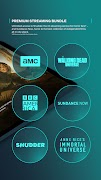 AMC+ captura de pantalla 7