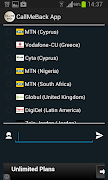 CallMeBack App (WorldWide) screenshot 4