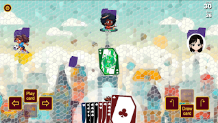 Avalanche screenshot 3