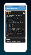 Java Programs: 500+ Examples ภาพหน้าจอ 3