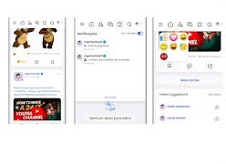 Threads Screenshot 2