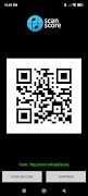 برنامهنما ScanScore Scanner عکس از صفحه