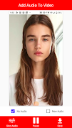 Video Editor capture d'écran 6