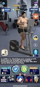 Idle Workout ! تصوير الشاشة 2