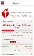 Heart Walk screenshot 7