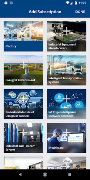 Advantech الملصق