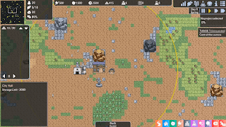 Guide for Crowded Blue Dot screenshot 4