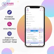 Rabs Connect Old screenshot 3