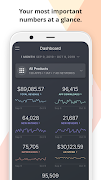 Appfigures - App Analytics Poster