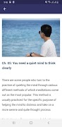 Effectively Reduce Stress 截圖 5