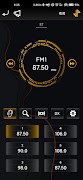 برنامه‌نما AUDIO DSP Control عکس از صفحه