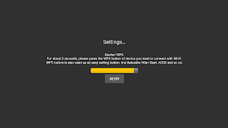SimpleWPS - Quick Wi-Fi Setup screenshot 2