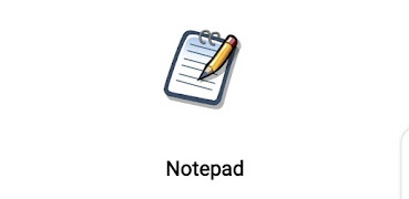 Keep my notes NotePad++ تصوير الشاشة 6