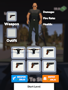 Sneaky Agent: Merge and Shoot! 截图 7