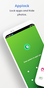 AppLock – Privacy & App Guard पोस्टर