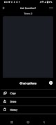 Wibble AI syot layar 4