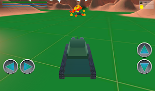 MULTANKS 3D 截圖 5