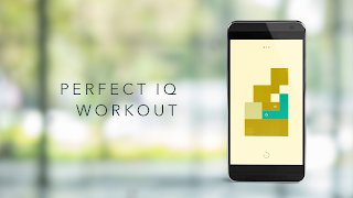 برنامه‌نما Square Paint عکس از صفحه