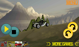 Quad King скриншот 2