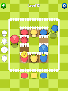 Rainbow Garden screenshot 6