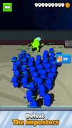 برنامه‌نما Draw Impostor عکس از صفحه