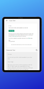 TextScan Pro: OCR Expert 截图 7