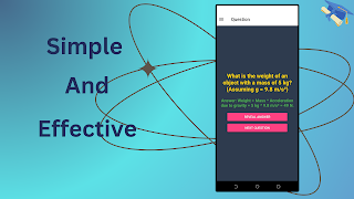 Master Physics Cartaz