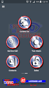 Spot Watch Security captura de pantalla 2