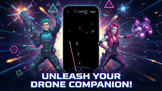 Radiant Core Ekran Görüntüsü 4