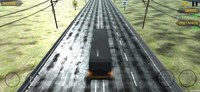 Formula 07 screenshot 7