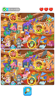 برنامه‌نما Spot Differences! عکس از صفحه