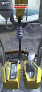 برنامه‌نما Excavator Sim عکس از صفحه