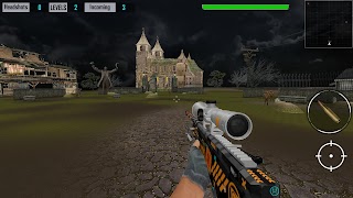 Sniper Z Screenshot 6