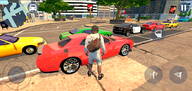 Grand Tour Auto screenshot 1