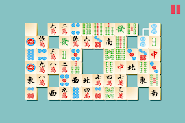 Ari. Mahjong скриншот 4